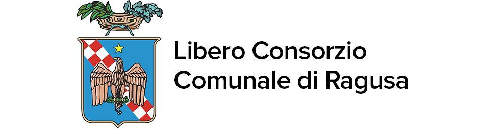 Libero Consorzio Comunale Ragusa Libero Consorzio Comunale Ragusa