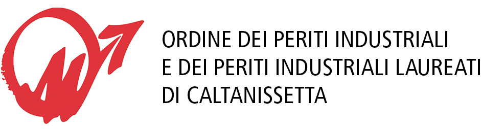 Ordine dei Periti Industriali  e dei Periti Industriali Laureati di Caltanissetta Ordine dei Periti Industriali e dei Periti Industriali Laureati di Caltanissetta