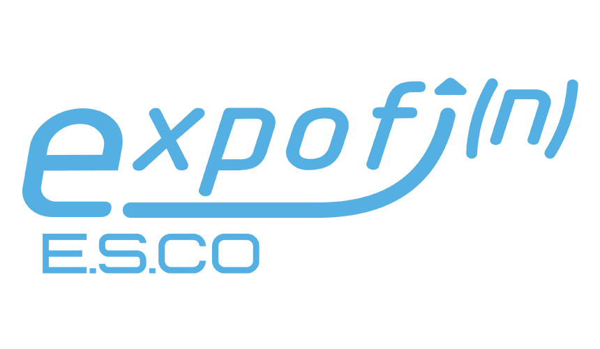logo Expofin