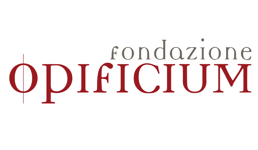 logo Fondazione Opificium