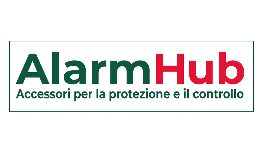 logo Alarmhub