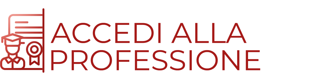 icona accedi alla professione