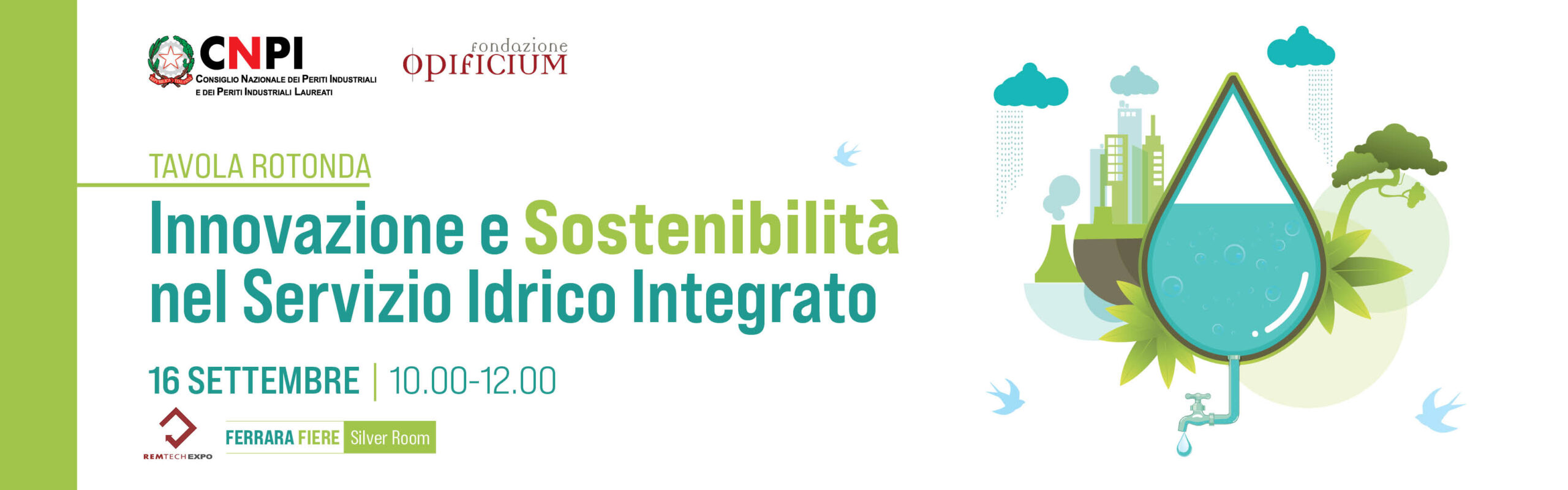 Slide Sito Remtech - Tavola Rotonda