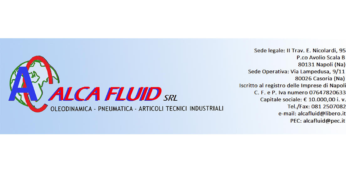 Alca Fluid