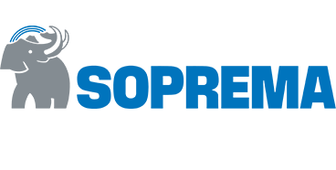 Soprema Soprema logo