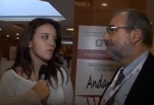 Flora Gaetani vs Valerio Bignami