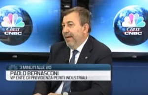 3 minuti alle 20 Bernasconi