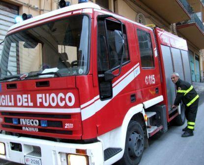 Pubblicazione database VVF ClaRaf 3.0