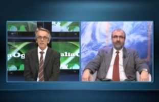 3 minuti alle 20 Valerio Bignami