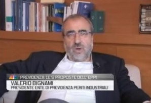 Le 5 proposte dell'Eppi