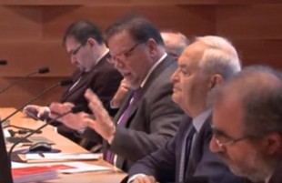 Incontri territoriali