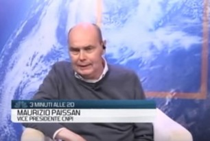 Intervista Maurizio Paissan