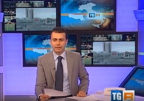 Tg3 Emilia Romagna