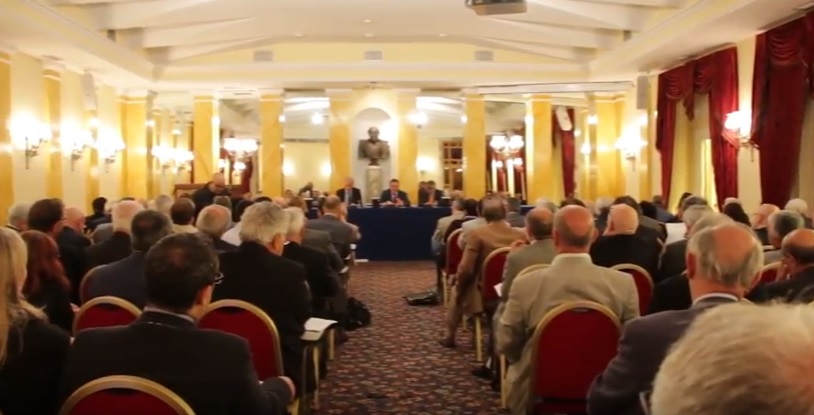 65 Assemblea dei Presidenti