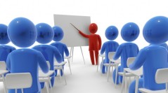 Al via il nuovo corso per i praticanti