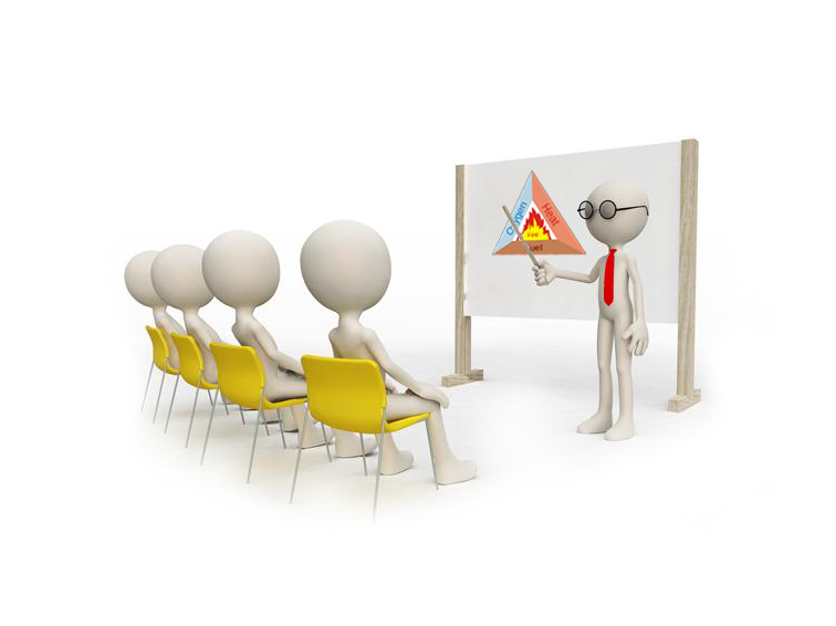 Antincendio,parte il corso di aggiornamento per restare negli elenchi