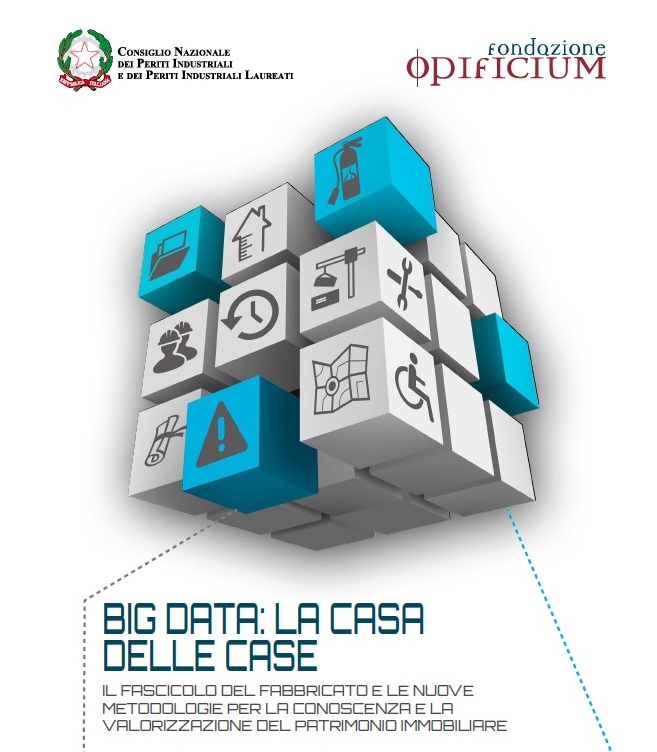 Big data: il fascicolo del fabbricato