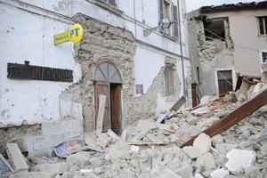 Periti pronti a collaborare con Protezione civile