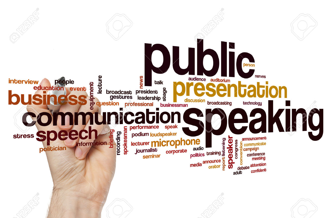 A Perugia un nuovo corso di “Public speaking”