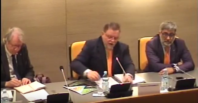 67 assemblea presidenti mattina