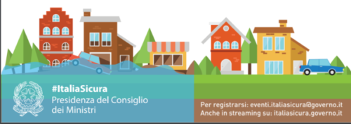 Prevenzione civile. Dalle emergenze a Casa Italia