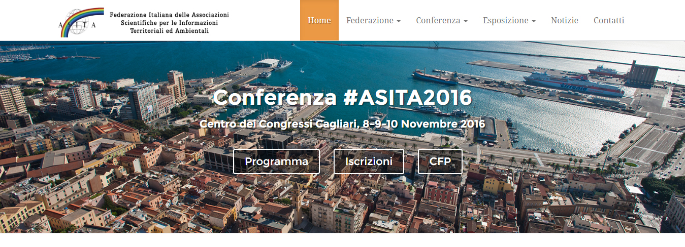 La XX conferenza Asita con il patrocinio del Cnpi