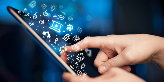 Report della comunicazione