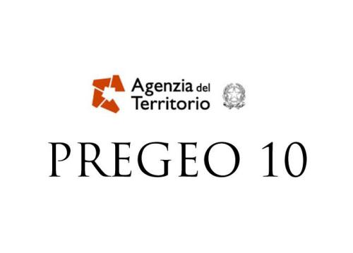 Catasto Terreni: arriva la nuova versione del software Pregeo