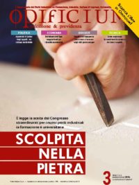 Opificium n. 3 2016