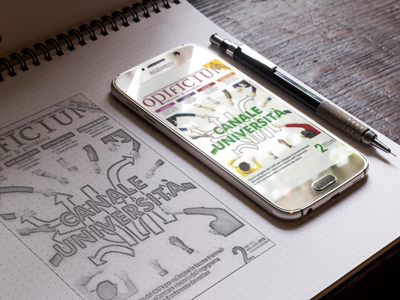 Opificium, in arrivo il nuovo formato digitale