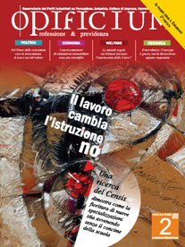 Opificium n. 2 2014
