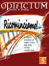 Opificium n. 5 2014