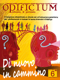 Opificium n. 6 2014