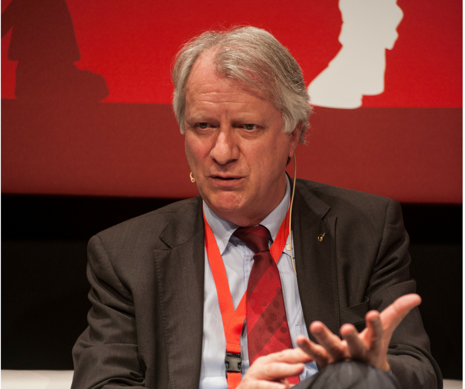 I periti industriali nella vicepresidenza Uni