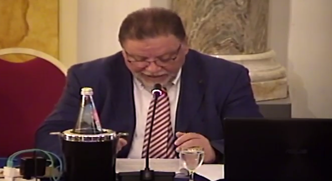 68 Assemblea dei Presidenti