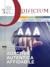 Opificium n. 3 2017