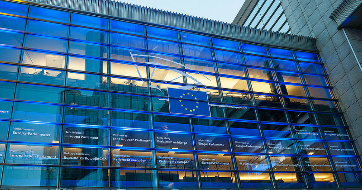 Cnpi, fari puntati in Europa