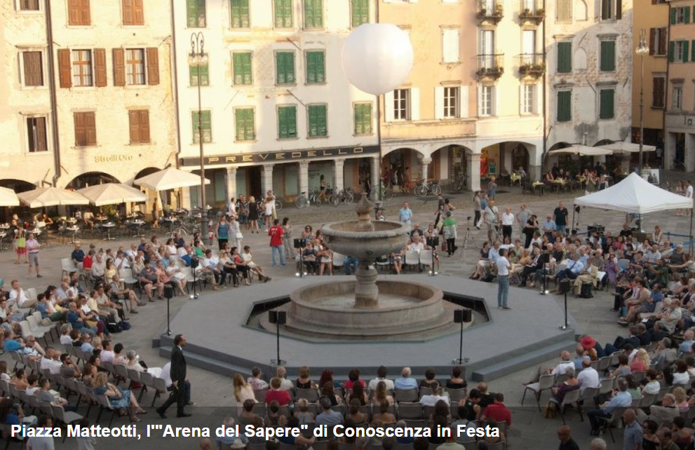 Cnpi a Udine per il “G7 Università”