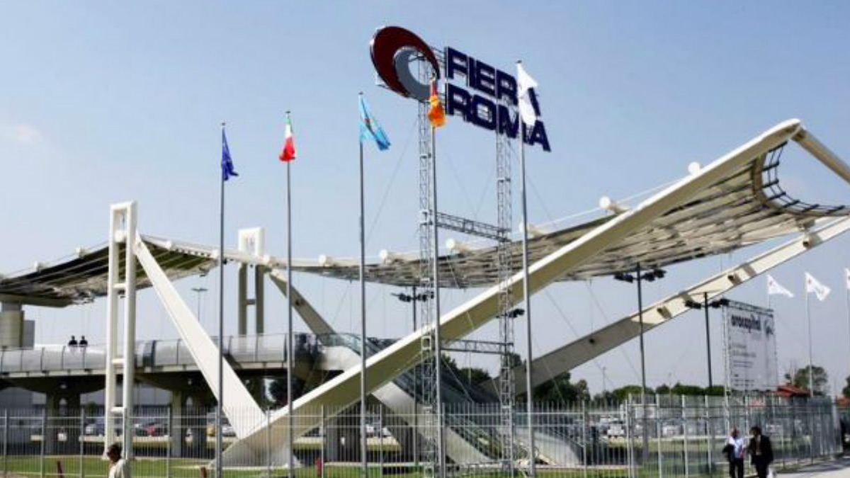 Roma, 8-10 novembre 2017: il Cnpi torna al Salone dello studente