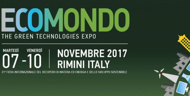 Il Cnpi rinnova la sua partecipazione a Ecomondo