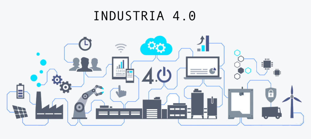 Dal Cnpi il corso gratuito su Industria 4.0.