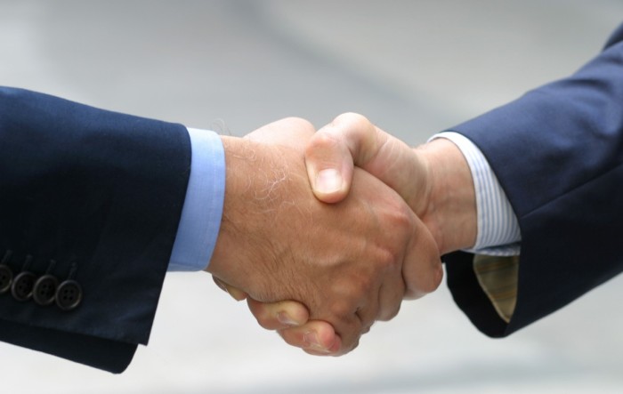 Siglata l’intesa Anaci-Cnpi