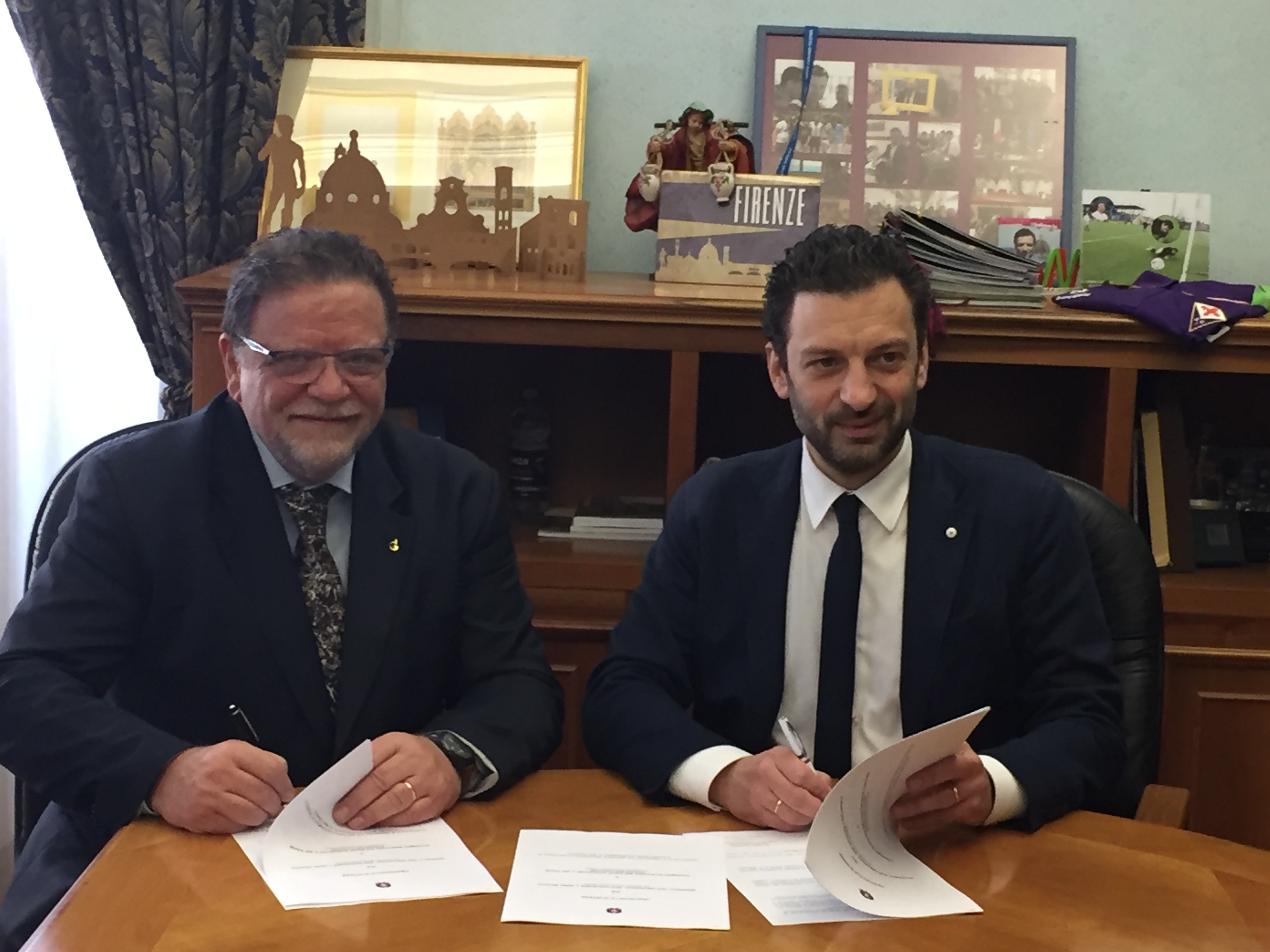 Alternanza scuola-lavoro: firmato il protocollo Miur-Cnpi