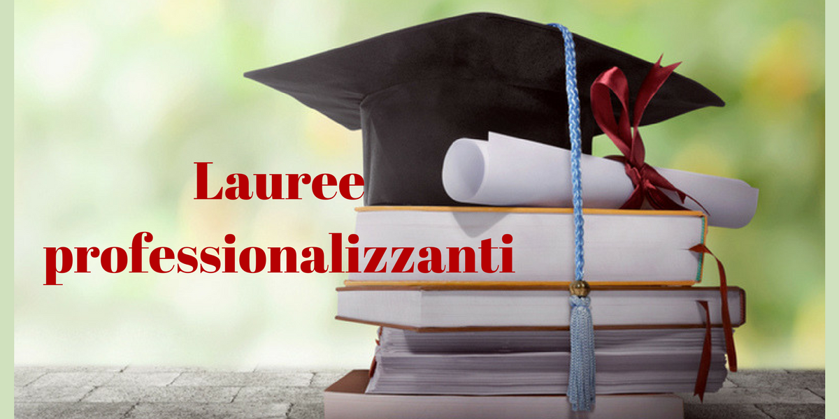Lauree professionalizzanti, dal Miur il via libera ai corsi