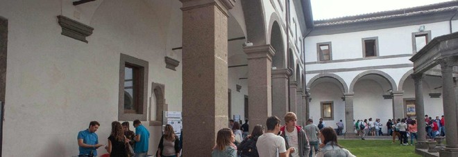 Siglata la convenzione quadro Cnpi-Università della Tuscia