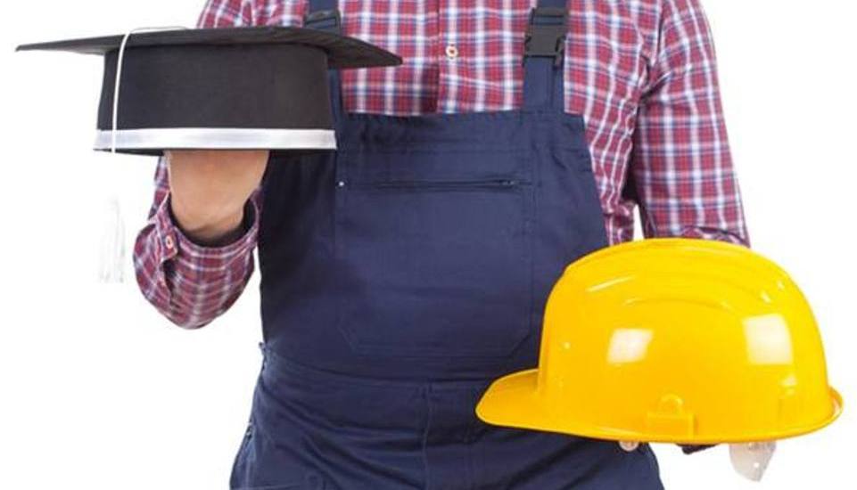 Professionalizzanti, pubblicati i bandi per i test di ingresso