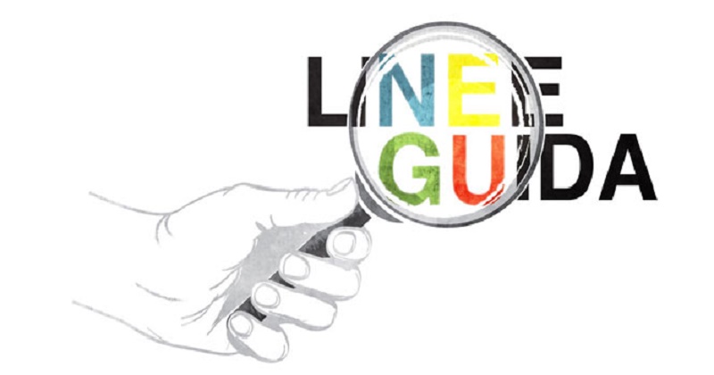 Codice dei contratti: le nuove linee guida Anac