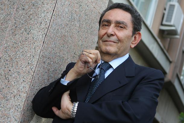 Addio a Stefano Zappalà, compagno di battaglie dei periti industriali