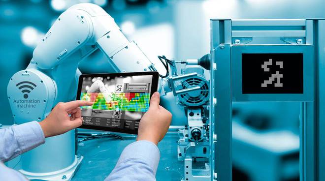 Dal Cnpi spinta alla formazione su Industria 4.0 per il lavoro degli iscritti