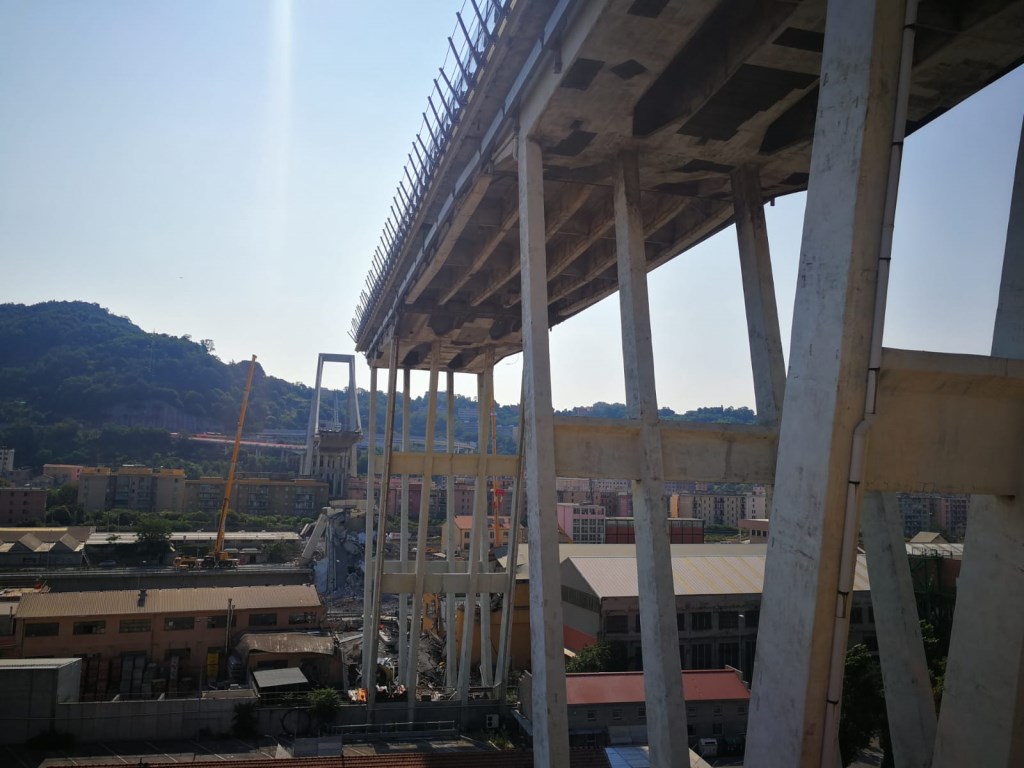 Sicurezza infrastrutture, dal 1 dicembre un’Agenzia ad hoc